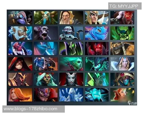 DOTA2新手必看力量英雄入门攻略与实战技巧分享