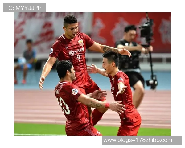 上海上港与鹿岛鹿角激战在即谁能在亚冠赛场笑到最后