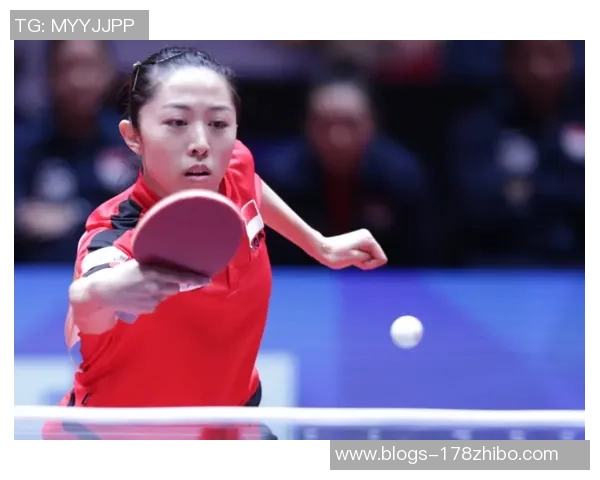 乒乓球团队协作实力大比拼上海乒乓球队荣登第十名榜单