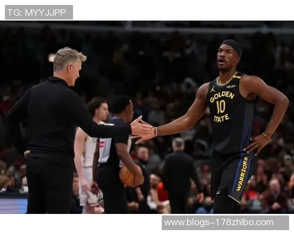 今日NBA直播勇士对决篮网精彩赛事分析与预测