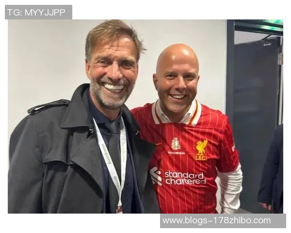 克洛普重申留任决心助力利物浦冲击下赛季欧冠荣耀