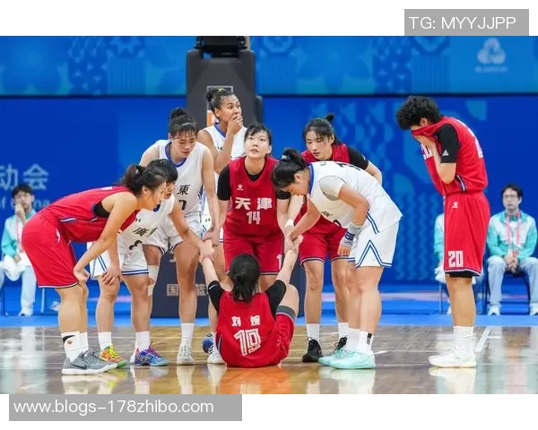 全运会篮球精彩对决辽宁队迎战天津队争夺晋级资格