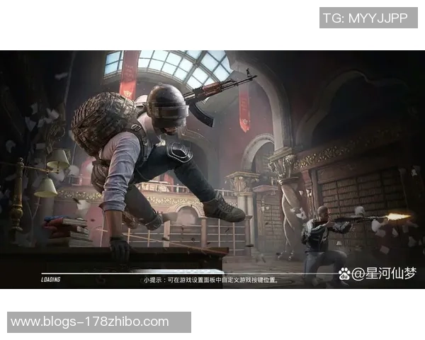 和平精英战术解析:深入探讨BLG团队包夹战术的成功秘诀 和平精英战术解析:深入探讨BLG团队包夹战术的成功秘诀