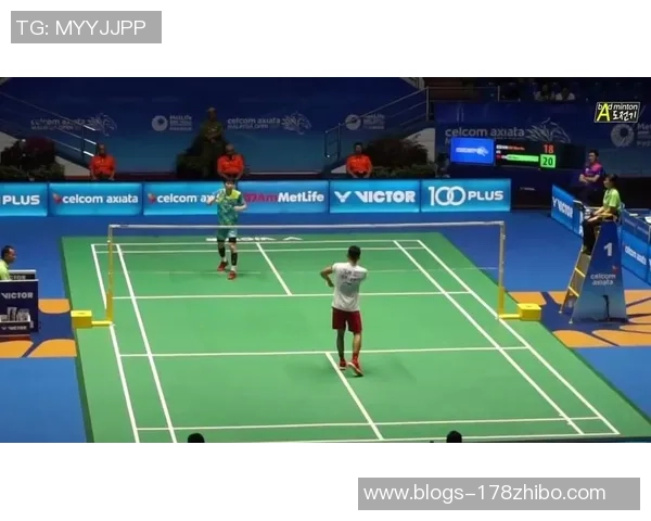 孙完虎与林丹精彩对决直播全程回顾与赛后分析 孙完虎与林丹精彩对决直播全程回顾与赛后分析