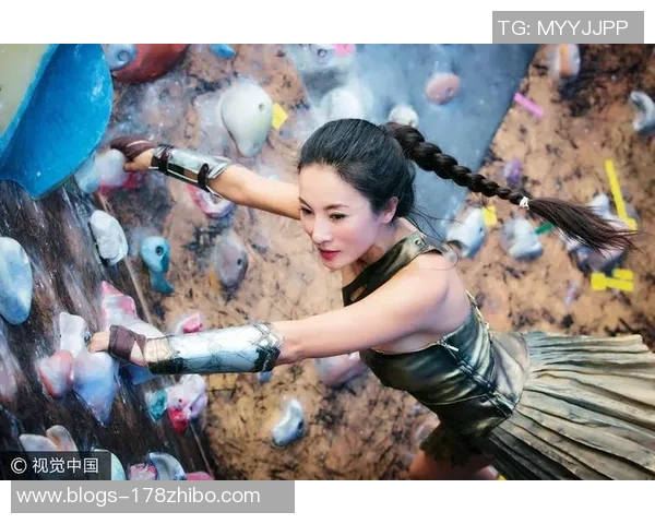 攀岩女神刘娜分享成功秘诀与挑战经历的独家专访